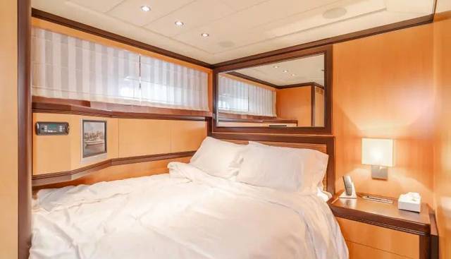 Saigon yacht for sale 15