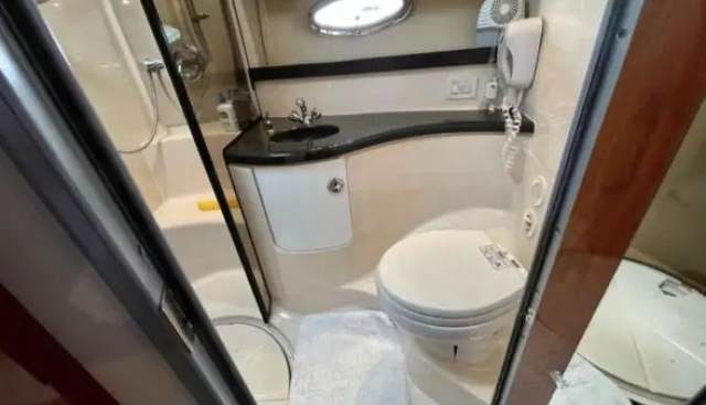Sophia yacht for sale 25