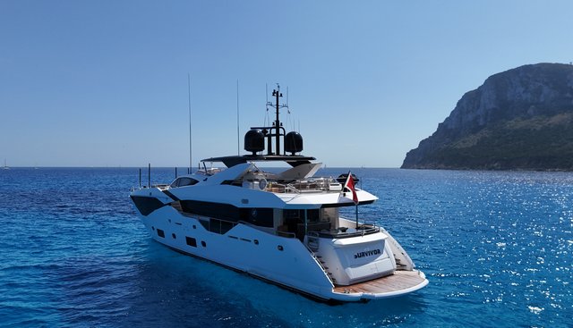 SURVIVOR 2 yacht for sale 32