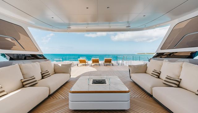 DAYBREAK yacht for sale 34