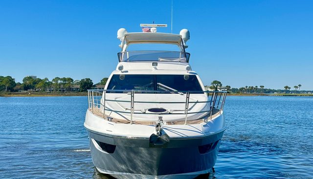 noname yacht for sale 3