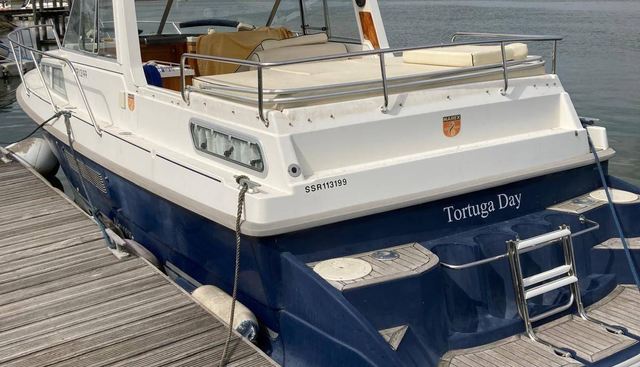 noname yacht for sale 2