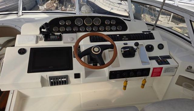 Lady L yacht for sale 3