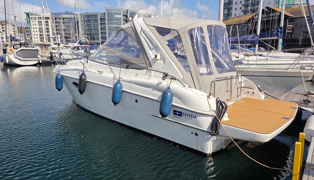 noname yacht for sale 25