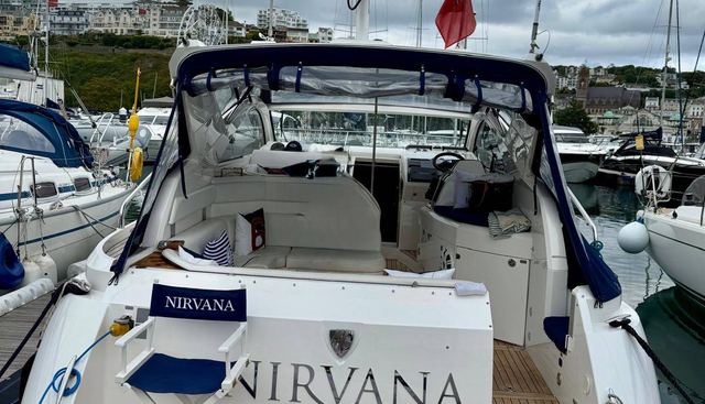 noname yacht for sale 7