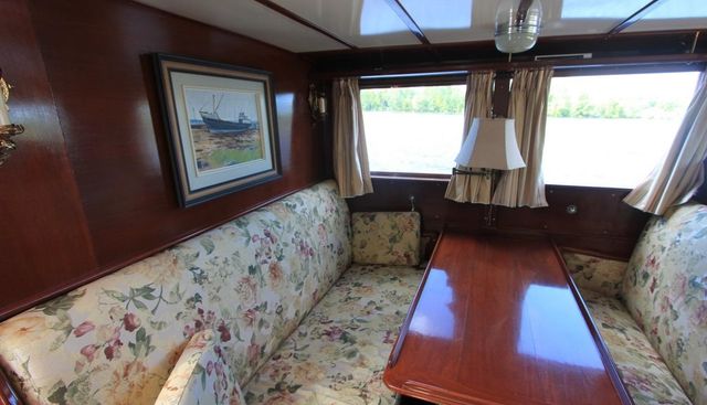 ALLEZ yacht for sale 19