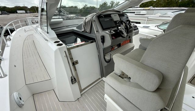 noname yacht for sale 13