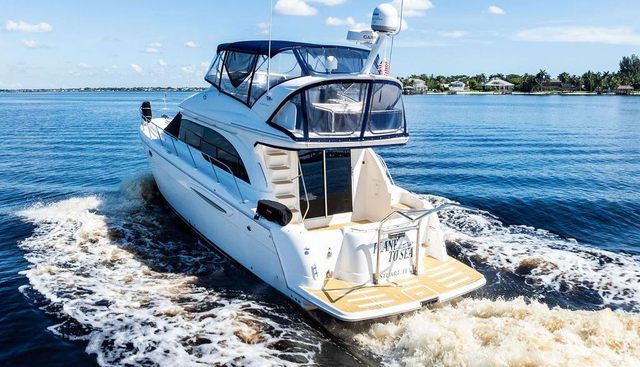 noname yacht for sale 9