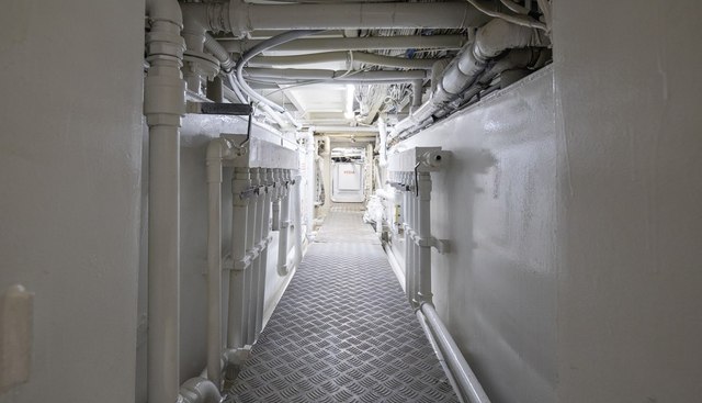 Donna Del Mare yacht for sale 59