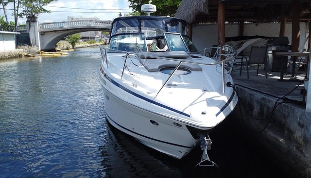 Panacea yacht for sale 7