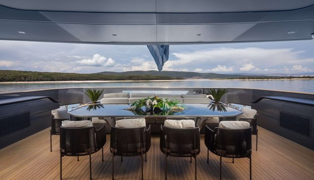 PANAM yacht for sale 4