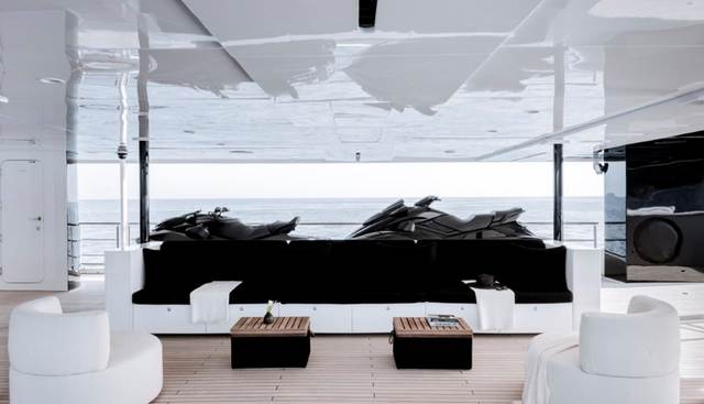 IDOL yacht for sale 44