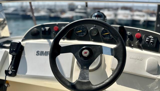 noname yacht for sale 13