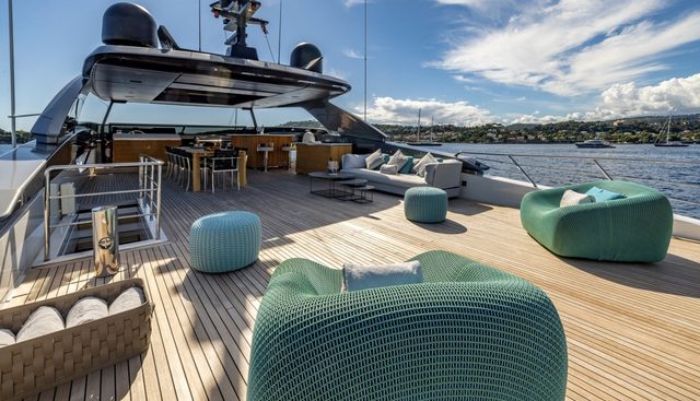 LADY LU' yacht for sale 20