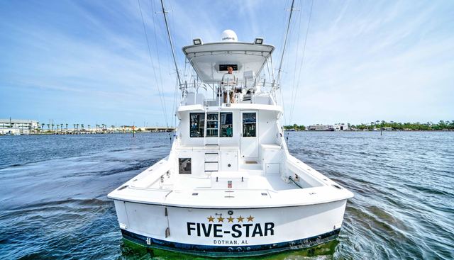 noname yacht for sale 7