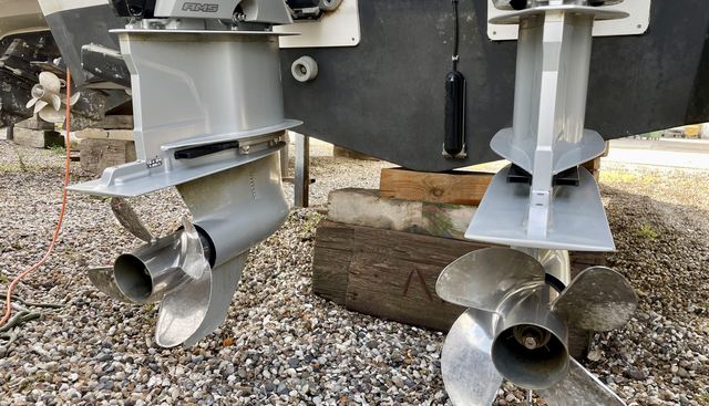 noname yacht for sale 52