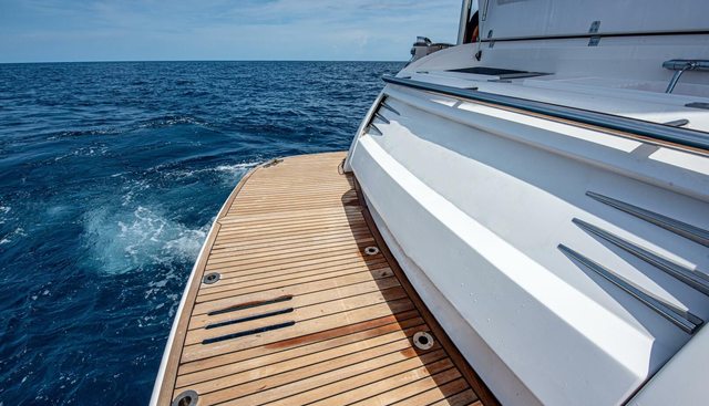 Well Done yacht for sale 25