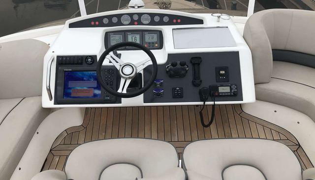 noname yacht for sale 9