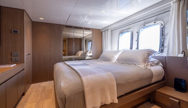 LADY LU' yacht for sale 27