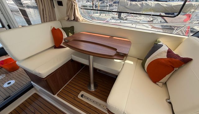 noname yacht for sale 27