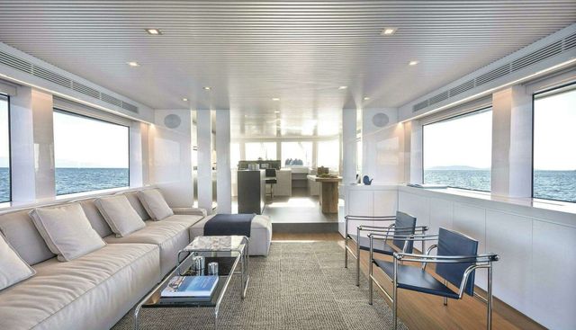 IGUAZU yacht for sale 7