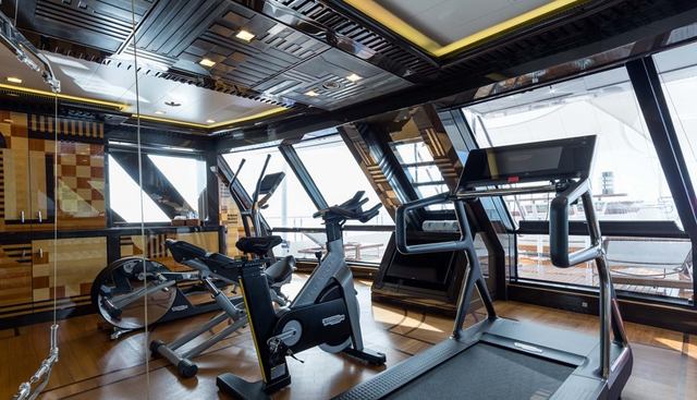 AXIOMA yacht for sale 22