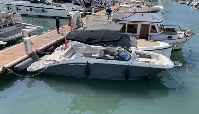 noname yacht for sale 17
