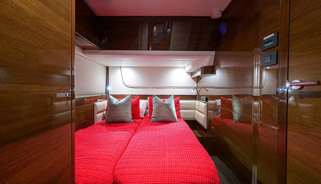 MISS AMY yacht for sale 42