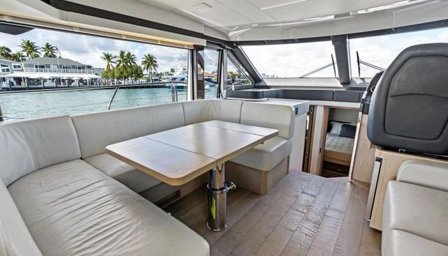 EMERALD yacht for sale 28