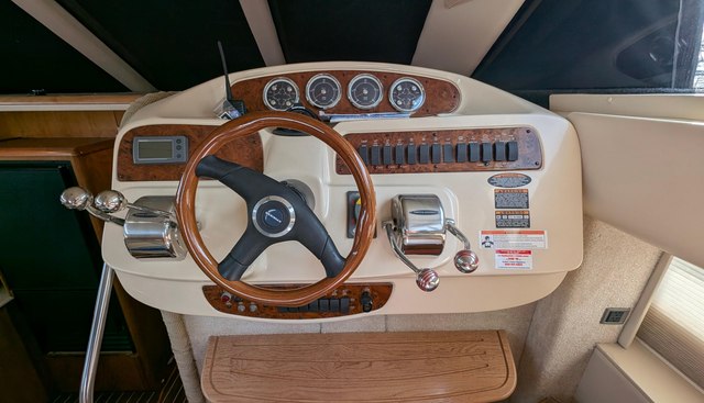 Anna Leeza yacht for sale 27
