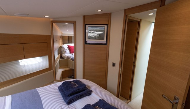 noname yacht for sale 92
