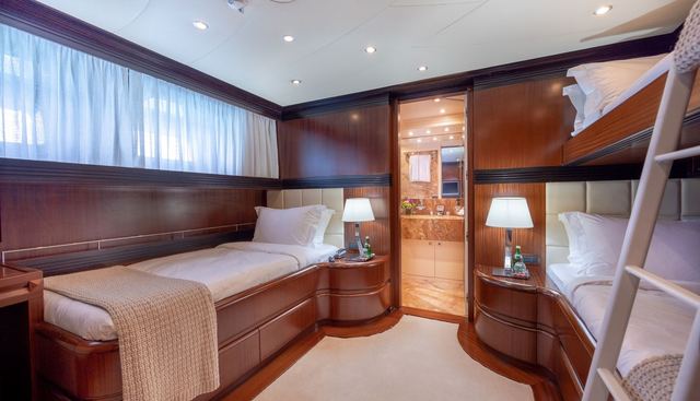 Holiday yacht for sale 25