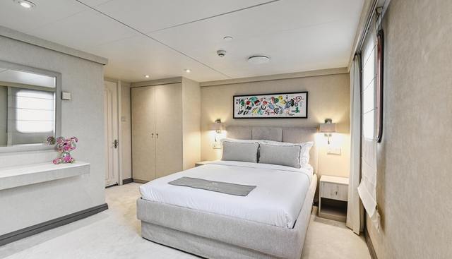 CHAKRA yacht for sale 15