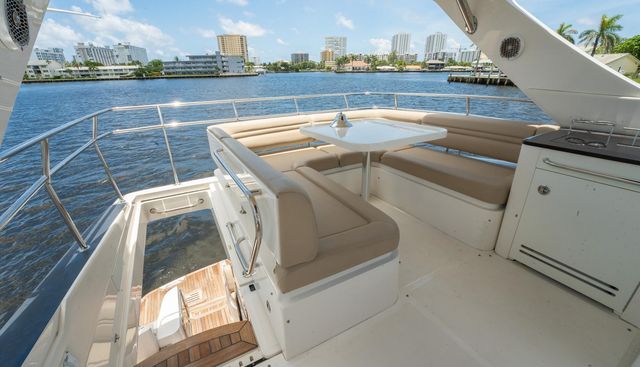 GET'ER DONE! yacht for sale 35