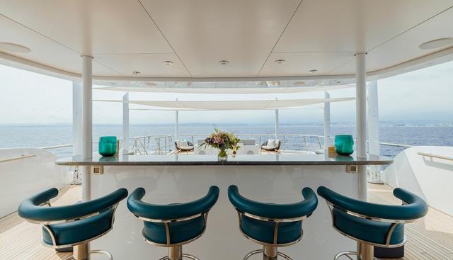 DREAM yacht for sale 33