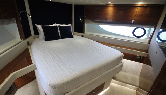 TOP LEVEL yacht for sale 39