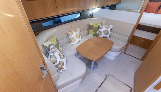 noname yacht for sale 27