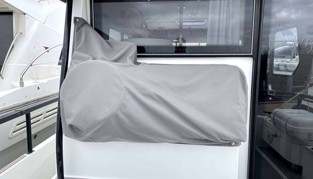 noname yacht for sale 125