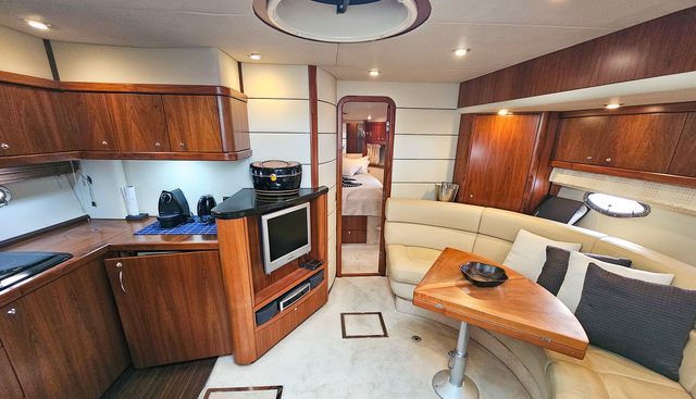 GALLIVANT yacht for sale 14