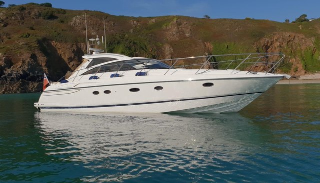 noname yacht for sale 14
