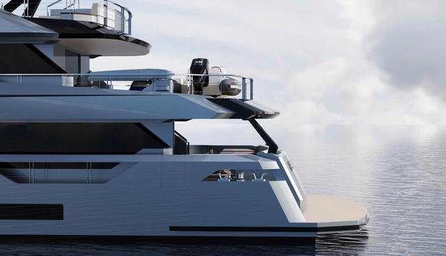 AES yacht for sale 9