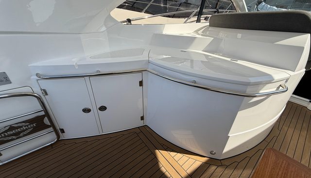 Magic Sun yacht for sale 22