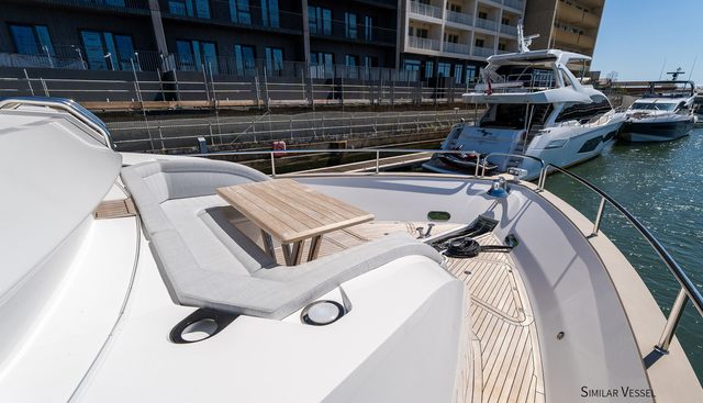 4682795 yacht for sale 5