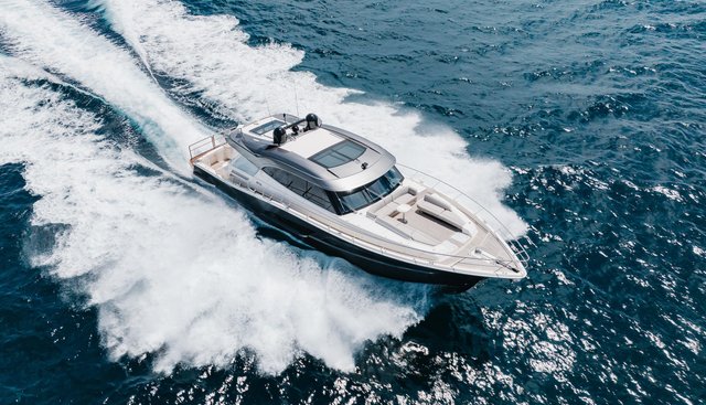 Hermosa yacht for sale 3