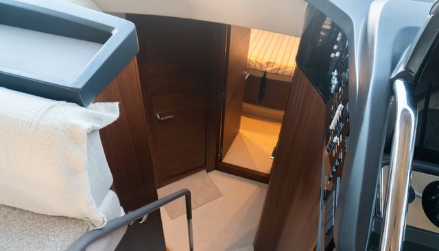 noname yacht for sale 22