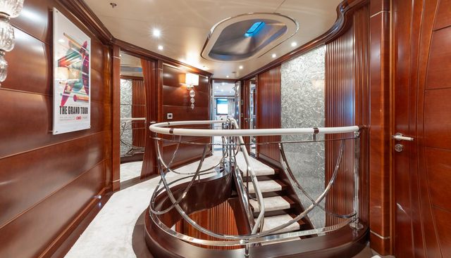 LADY B yacht for sale 39