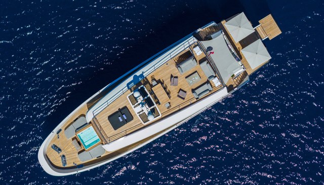 CASA yacht for sale 30
