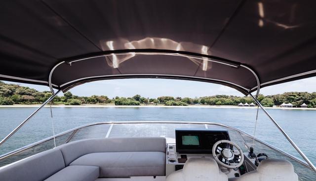 Sierra yacht for sale 18