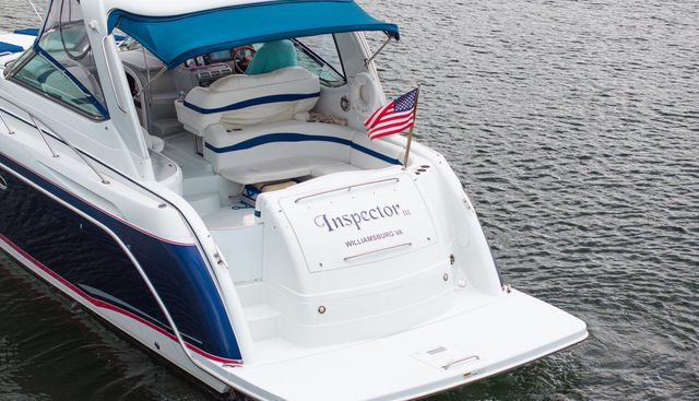 noname yacht for sale 7