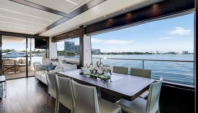 noname yacht for sale 28